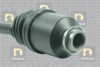DA SILVA 90030T Drive Shaft